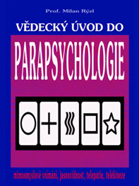 foto Vdeck vod do parapsychologie